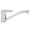 NOVASERVIS Drezová batéria TITANIA Fresh, chróm, 96091,0