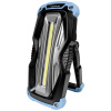 Brüder Mannesmann Q30665 Quantool LED pracovné osvetlenie napájanie z akumulátora 20 W 2000 lm; Q30665