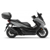 Motocykel HONDA Forza 350 (Pearl Falcon Grey NHC61)
