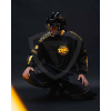 Zone UPGRADE PRO3 Supervide Helmet Set