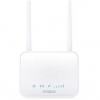 Router Strong 4G LTE Mini 350M (4GROUTER350M) biely