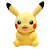Maskot Pokémon PIKACHU PLYŠOVÝ 35 cm veľký úsmev