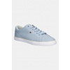 Tommy Hilfiger dámske plátenné tenisky TH LOW PROFILE VULC CANVAS FW0FW09102 modrá EUR 41
