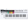 Arturia KeyStep Pro klávesy biela; 92-90045