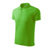 Malfini PIQUE POLO 203 Polokošeľa pánska 3XL, Green apple