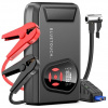 Startovací zdroj BLUETOUCH s kompresorem 20.000 mAh a výstupním proudem 3000 A