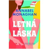 Letná láska - Annabel Monaghan