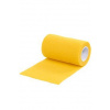 Kruuse Vet-Flex Obinadlo elast. 10 cm x 4,5 m žluté 1 ks