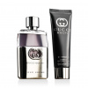 Gucci Guilty Pour Homme EDT 50 ml + SG 50 ml (man) možnosť Burgundy Cover
