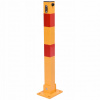 Parkovacia zábrana - Parkovacie zámok 60 cm (Parkovacie zámok 60 cm)