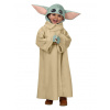 EPEE Kostým Baby Yoda, 4-6 rokov