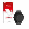čirá ochranná fólie upscreen pro Garmin Descent G1 (čirá ochranná fólie upscreen pro Garmin Descent G1)