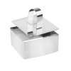 Tvorítko Orion - Štvorec 8x8cm