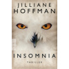 Insomnia (Jilliane Hoffman,Sophie Zeitz,Stefanie Kremer)(Brožovaná)