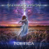 Stranger Vision - Poetica [CD]