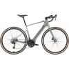 Cannondale Synapse Neo Allroad 2, elektrobicykel - Grey Veľkosť: M