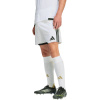 Pánske šortky adidas Tiro 26 Competition Match Shorts white and black KA6183 M