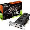 GIGABYTE GeForce RTX 3050 Low Profile /OC/6GB/GDDR6 GV-N3050OC-6GL