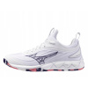 MIZUNO WAVE LUMINOUS 3 (42) Dámske topánky biele