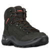 Lowa Renegade GTX Mid W 3209459709 - anthrazit/mandarine 42