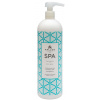 Kallos SPA Replenishing sprchový gél s olejom Neroli 1000 ml