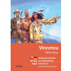 Vinnetou A1/A2 - Jana Navrátilová
