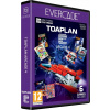 Zestaw gier Toaplan 4 Evercade krabička