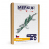 Merkur mini ZOO - krokodíl - 34 ks