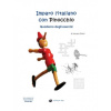 Imparo l'italiano con Pinocchio: Quaderno degli Esercizi: Per studenti di lingua italiana