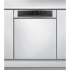 Umývačka riadu Whirlpool WBC 3C26 X