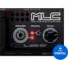 Bogren Digital Ampknob MLC S_Zero 100 (Digitálny produkt)