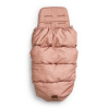 Elodie Details Konvertibilný fusak 2v1 Pink Nouveau