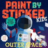 Paint by Sticker Kids: O…