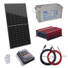 SOLÁRNY OSTROVNÝ SET 390W