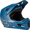 Fox Racing Fox Rampage MIPS, detská integrálna prilba - Dark Indigo Veľkosť: YS