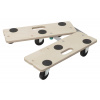 Wolfcraft Sťahovacie vozík FT 300 5542000
