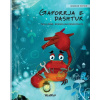 Gaforrja e dashtur (Albanian Edition of The Caring Crab)