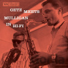 Stan Getz & Gerry Mulligan: Getz Meets Mulligan In Hi-Fi - Stan Getz, Gerry Mulligan, Stan Getz, Gerry Mulligan Quartet