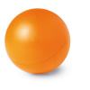 Antistresová loptička , Orange