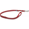 Reflexné prepínacie vodítko Red Dingo červené šírka: 20 mm