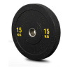 Kotouč SEDCO EPDM Bumper Rubber Plate, 15