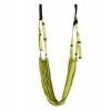 Sedco Závěs na jógu EP518 YOGA Stretch Strap (zelená)