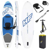 Paddleboard Bestway 65350 Hydro Force Oceana Convertible
