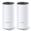 TP-Link AC1200 Whole-Home Mesh Wi-Fi System Deco M4(2-Pack), 2xGigabit port TP-link