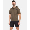 Kilpi DIAN-M Khaki - M Pánska mikina
