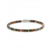 Rebel & Ružové Bracelet Indian Summer RR-40082-S-M Unisex
