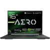 GIGABYTE AERO X16 (1WH93EEC64DH) biela