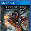 Darksiders PS4