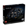 Super Heroes 76240 Batmobil Tumbler LEGO 76 blokov (Super Heroes 76240 Batmobil Tumbler LEGO 76 blokov)