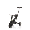 Detská trojkolka Zopa RAZOR 3v1 2025 District Green